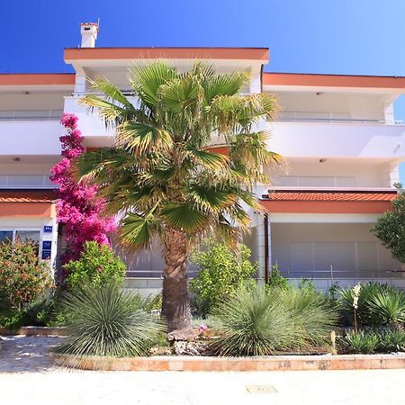 Apartments Spirito 로고즈니차 외부 사진