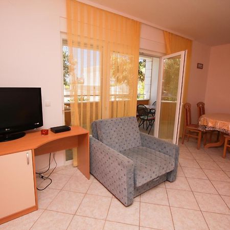 Apartments Spirito 로고즈니차 외부 사진