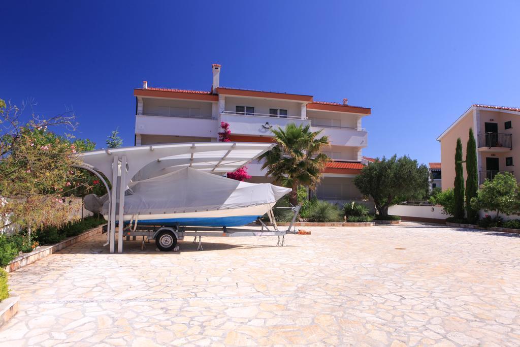 Apartments Spirito 로고즈니차 외부 사진