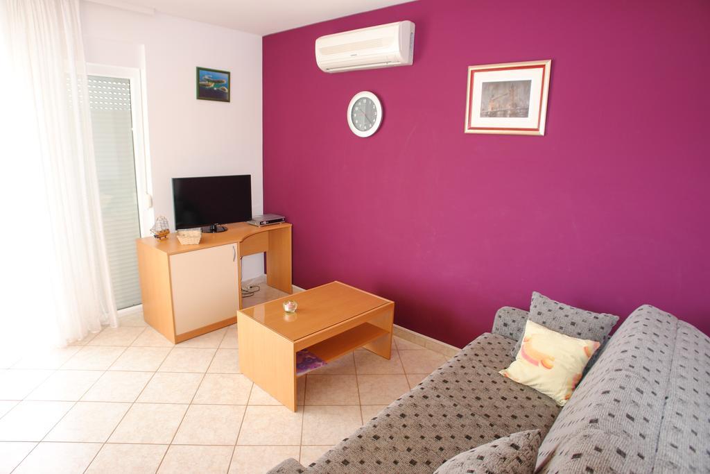 Apartments Spirito 로고즈니차 외부 사진