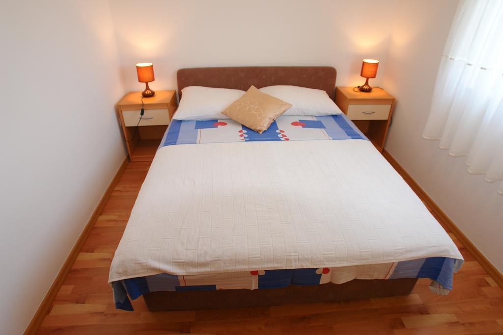Apartments Spirito 로고즈니차 외부 사진