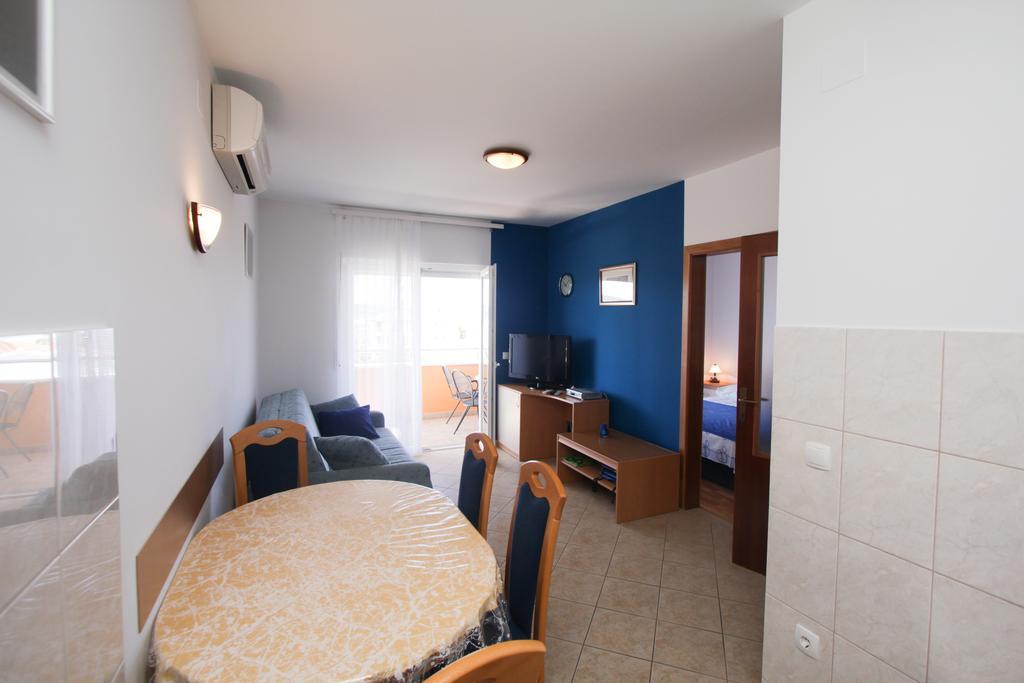 Apartments Spirito 로고즈니차 외부 사진
