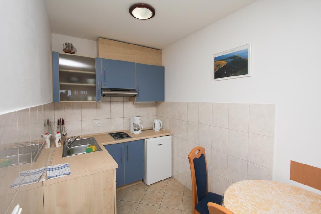 Apartments Spirito 로고즈니차 외부 사진
