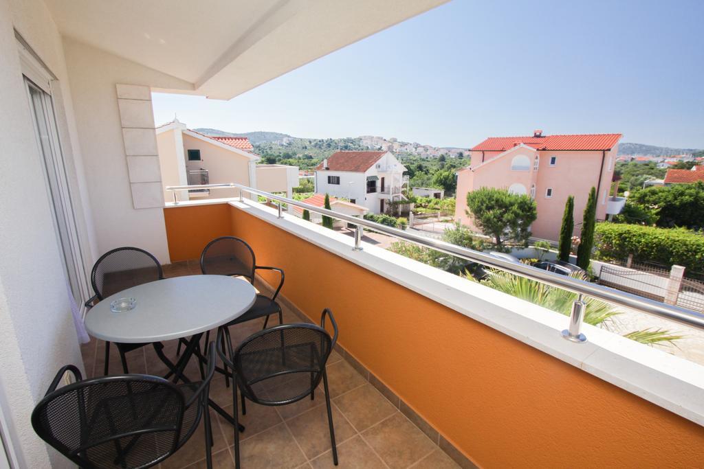 Apartments Spirito 로고즈니차 외부 사진