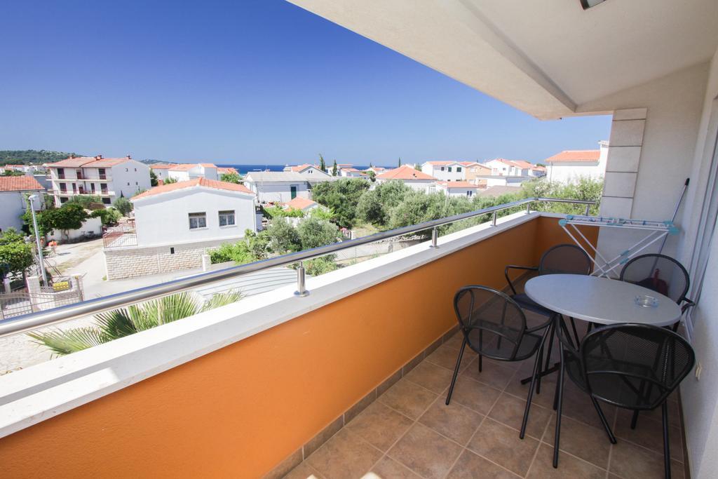 Apartments Spirito 로고즈니차 외부 사진