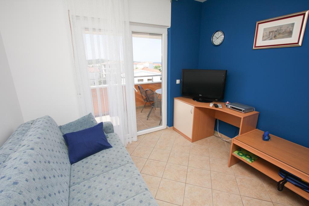 Apartments Spirito 로고즈니차 외부 사진