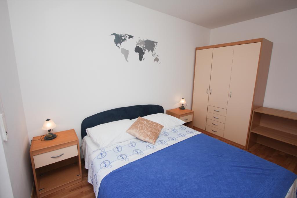 Apartments Spirito 로고즈니차 외부 사진