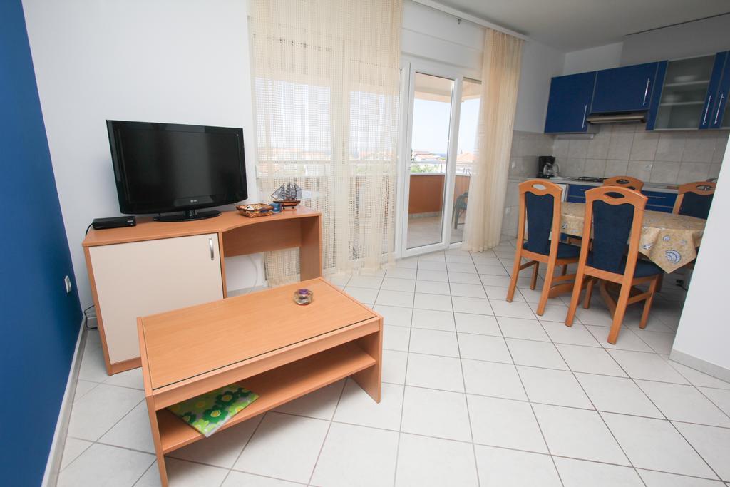Apartments Spirito 로고즈니차 외부 사진