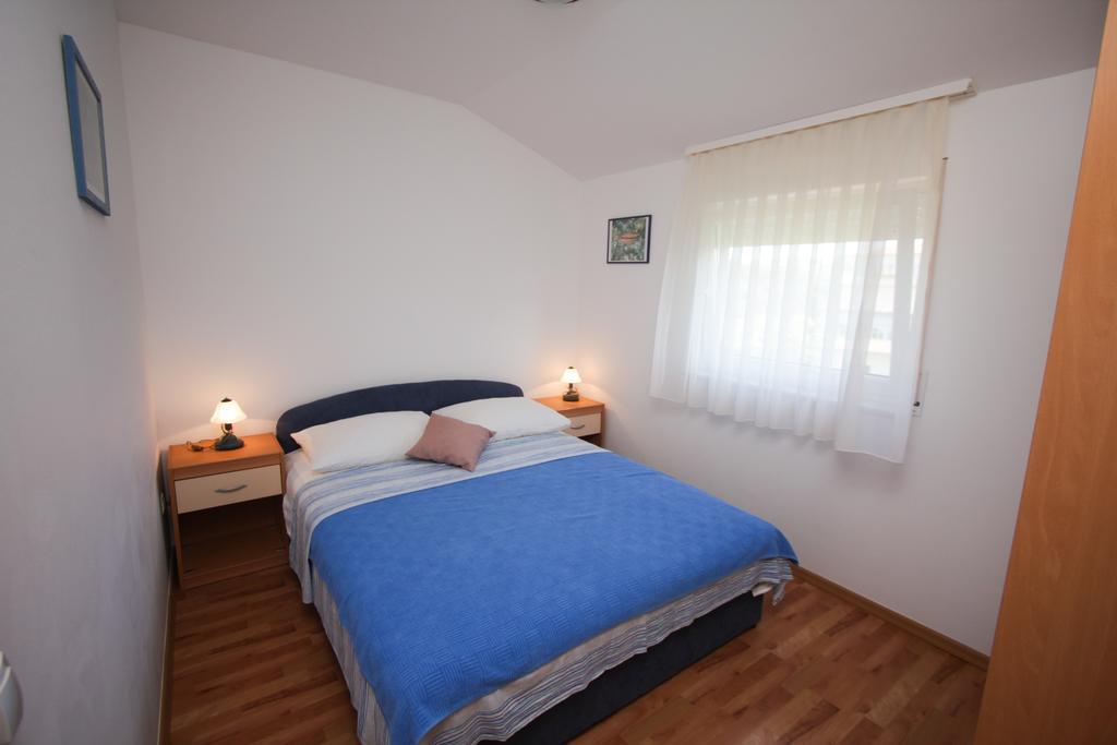 Apartments Spirito 로고즈니차 외부 사진