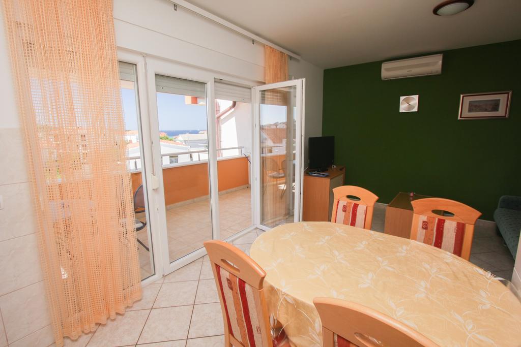 Apartments Spirito 로고즈니차 외부 사진