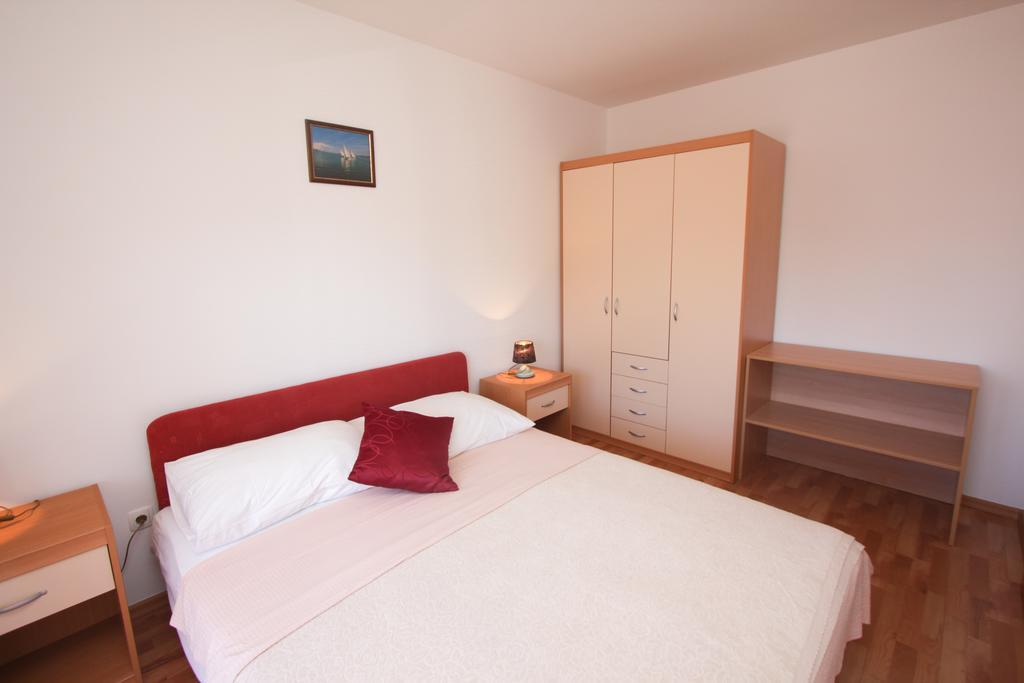 Apartments Spirito 로고즈니차 외부 사진