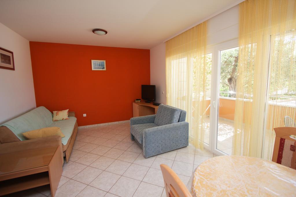 Apartments Spirito 로고즈니차 외부 사진