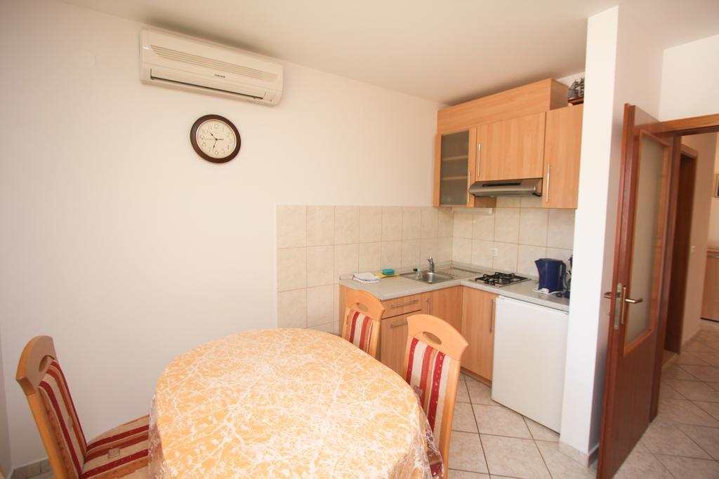 Apartments Spirito 로고즈니차 외부 사진