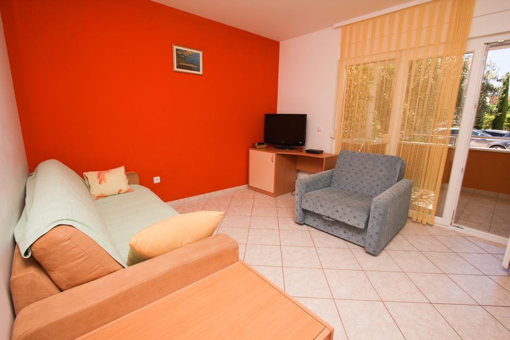 Apartments Spirito 로고즈니차 외부 사진